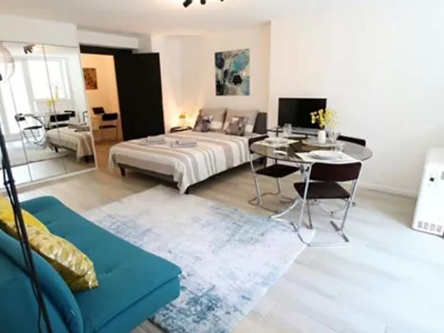 Apartment for rent in Brussels Vorst, Brussels