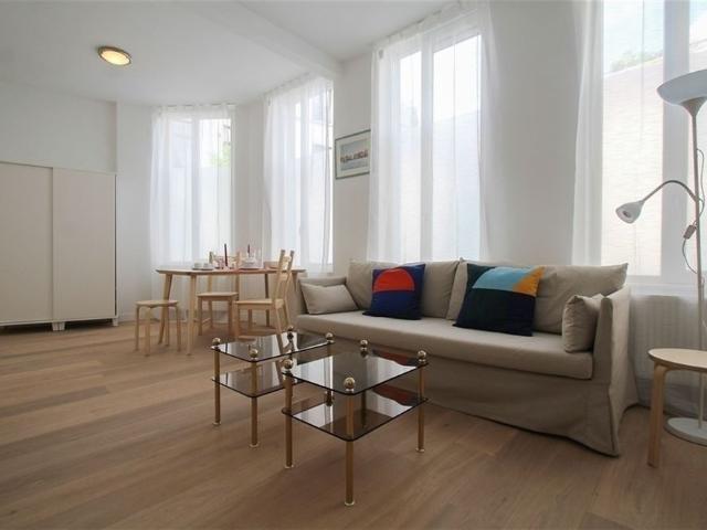 Apartment for rent in BRUXELLES