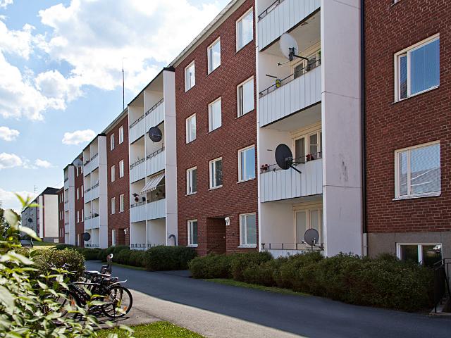 apartment for rent in Bryggaregatan 8 A, 641 45 KATRINEHOLM