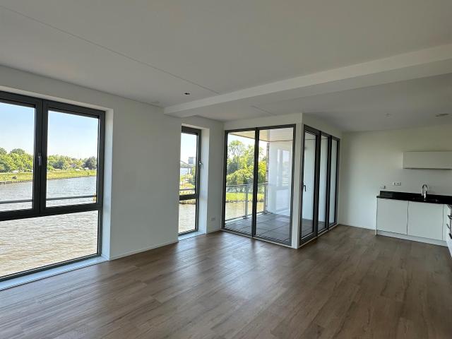 apartment for rent in Brandslangstraat 109 1019VP Amsterdam Cruquiusbuurt Amsterdam