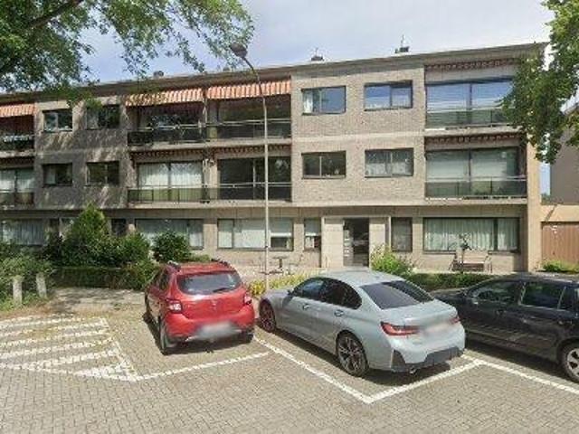 Apartment for rent in Brasschaat