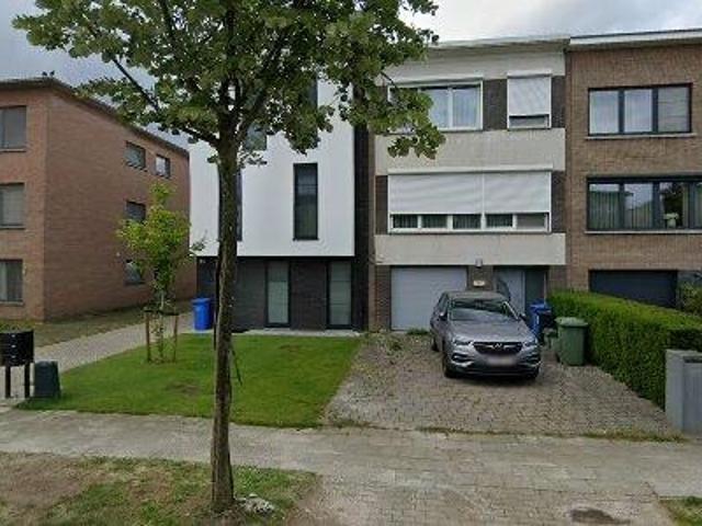 Apartment for rent in Brasschaat