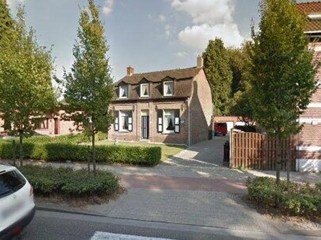 Apartment for rent in Brasschaat