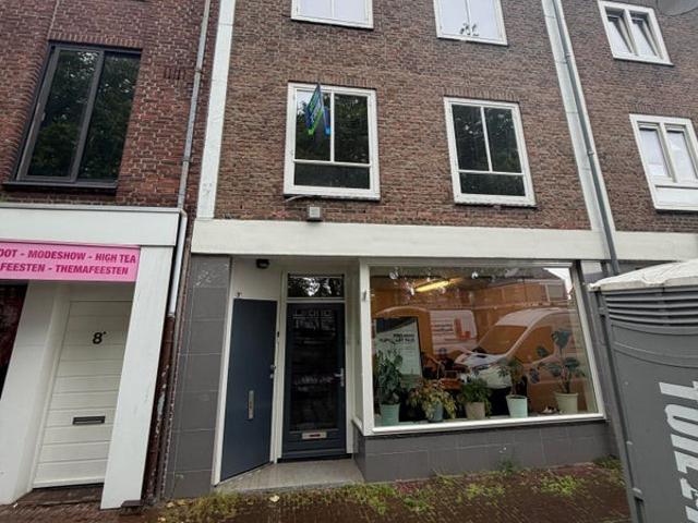 Apartment for rent in Breda