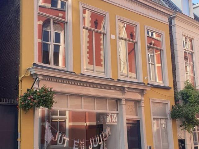 Apartment for rent in Breda