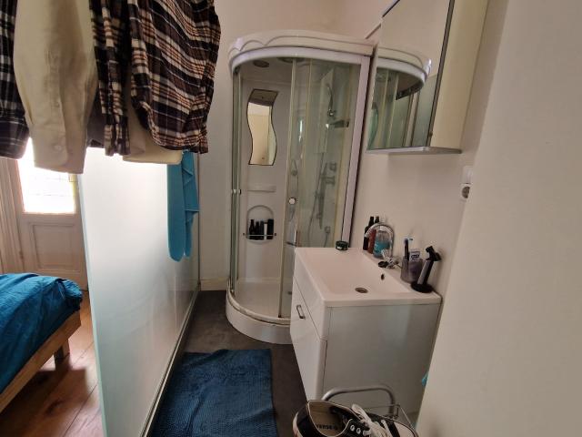 apartment for rent in Breda / Centrum