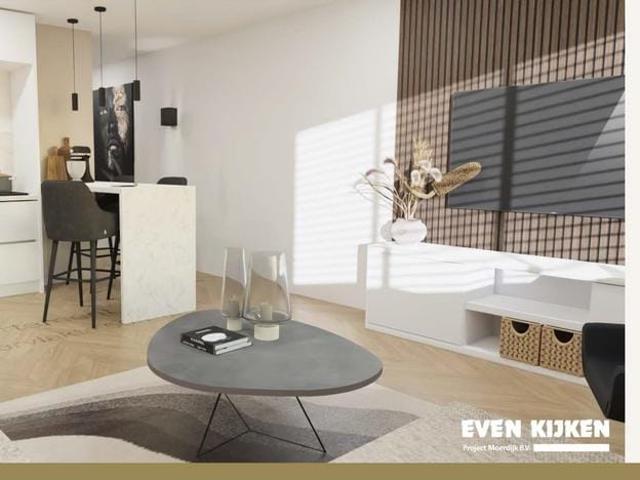 apartment for rent in Bredaseweg 30 D 4702KT Roosendaal Spoorstraat Van Coothlaan Roosendaal