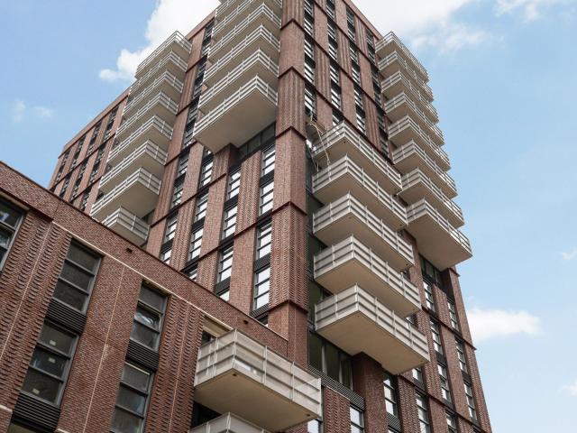 apartment for rent in Brede Hilledijk 288 3072NK Rotterdam Katendrecht Rotterdam
