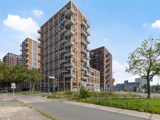 apartment for rent in Brede Hilledijk 360 3072NK Rotterdam Katendrecht Rotterdam