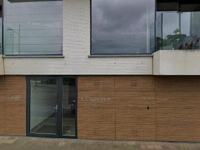 Apartment for rent in Bredene