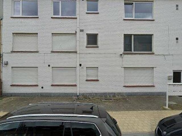 Apartment for rent in Bredene, West Vlaanderen