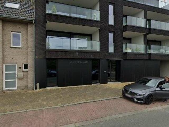 Apartment for rent in Bredene, West Vlaanderen