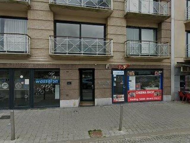Apartment for rent in Bredene, West Vlaanderen
