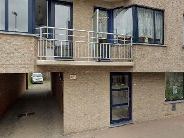 Apartment for rent in Bredene, West Vlaanderen