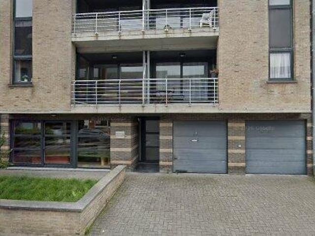 Apartment for rent in Bredene, West Vlaanderen