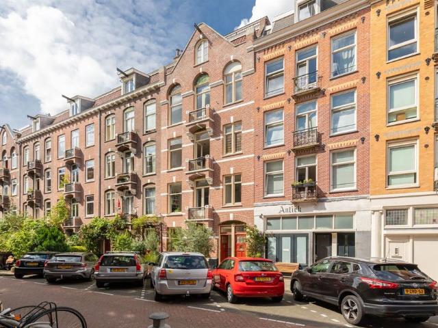 apartment for rent in Brederodestraat, Amsterdam