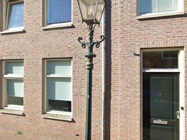 Apartment for rent in Brielle, South Holland