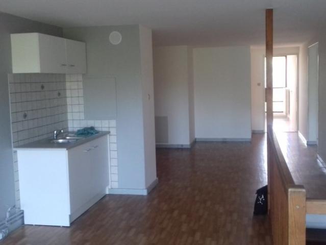 ▷ Appartement à louer • Briey • 122 m² • 830 € | immoRegion