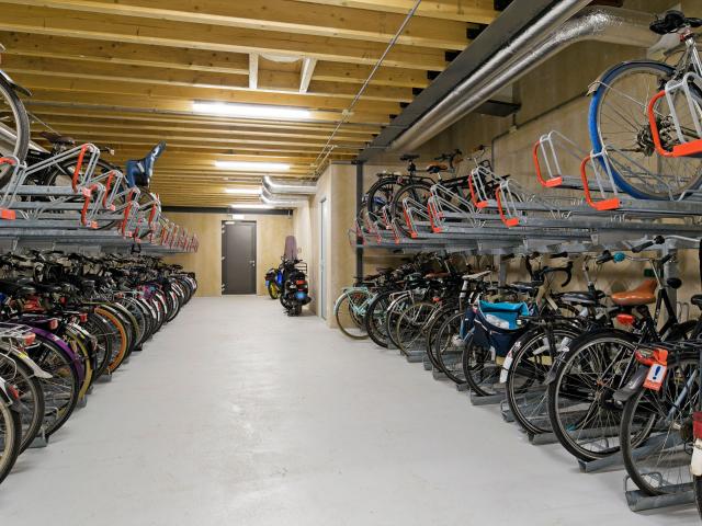apartment for rent in Broerenstraat 45 44 6811EB Arnhem Markt Arnhem
