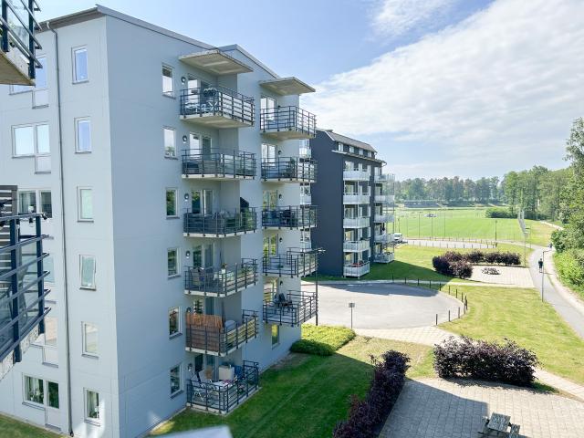 apartment for rent in Bromölla