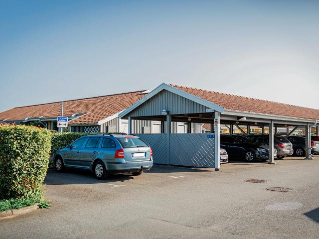 apartment for rent in Bromölla