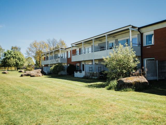 apartment for rent in Bromölla