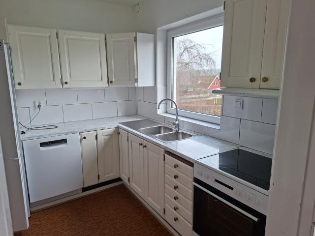 apartment for rent in Brösarp