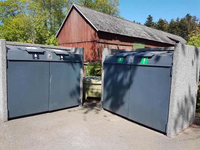 apartment for rent in Brösarp