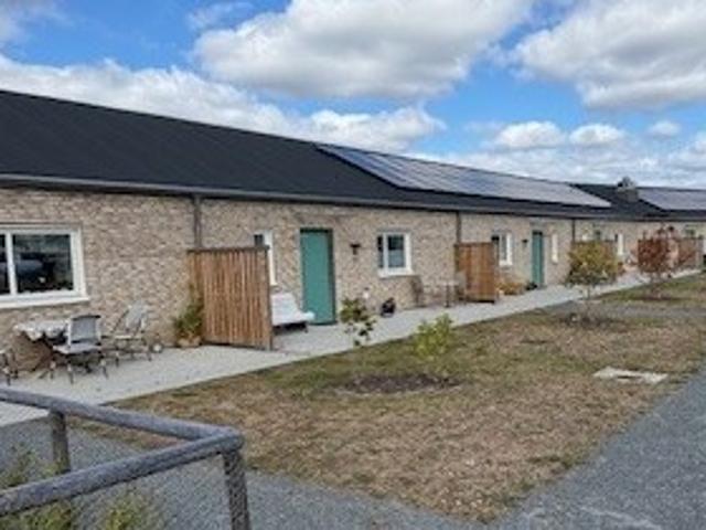 apartment for rent in Brösarp