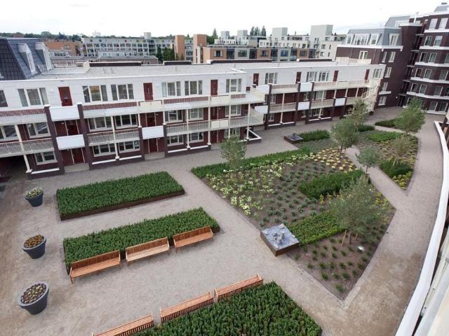 apartment for rent in Brouwerij 32 7553RB Hengelo O Berflo Es Noord Hengelo OV