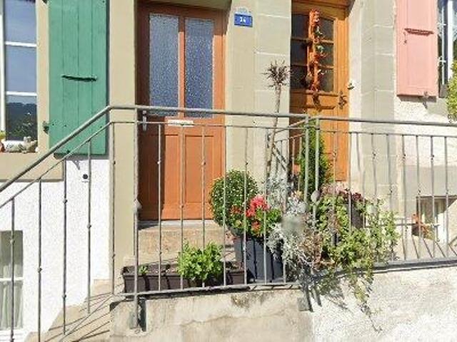 Apartment for rent in Broye Vully