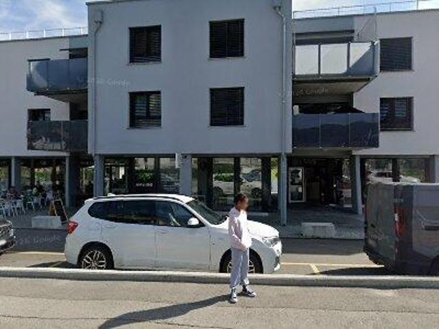 Apartment for rent in Broye Vully