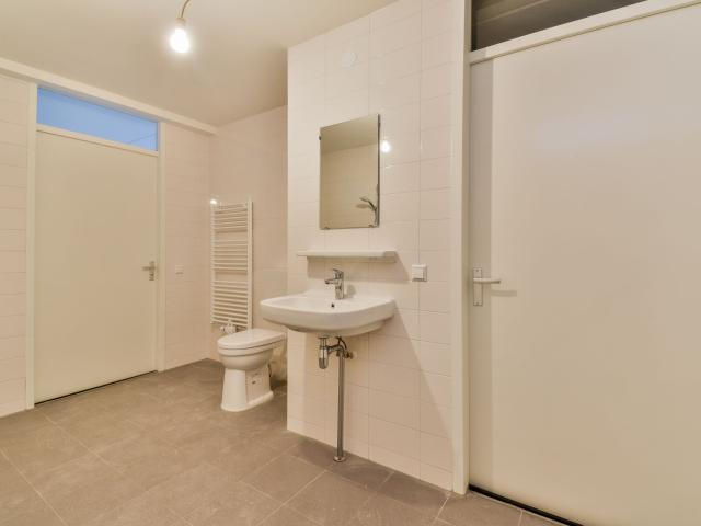 apartment for rent in Buyskade 106 1051MD Amsterdam Buyskade e.o. Amsterdam