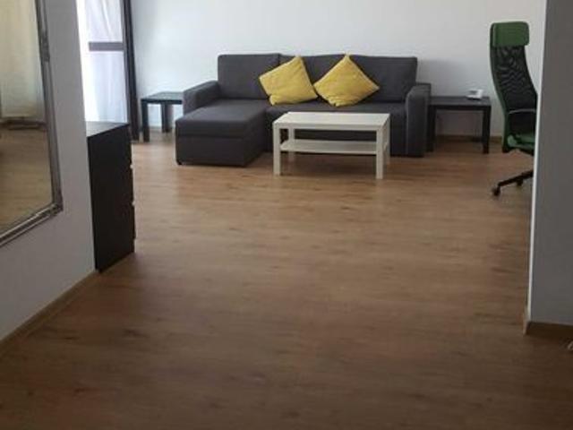 Apartment for rent in Bucharest business area Aviatiei Pipera 75sqmNEW