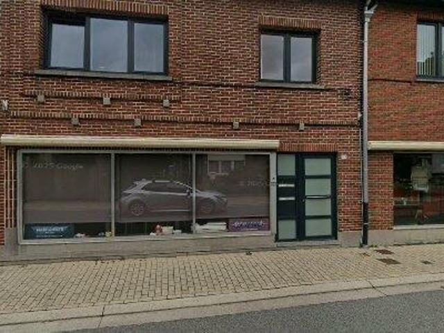 Apartment for rent in Buggenhout, Oost Vlaanderen