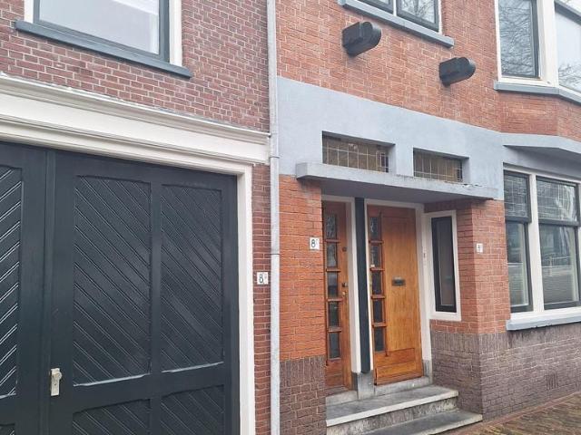 apartment for rent in Buitenwatersloot 8 C 2613SR Delft Olofsbuurt Delft