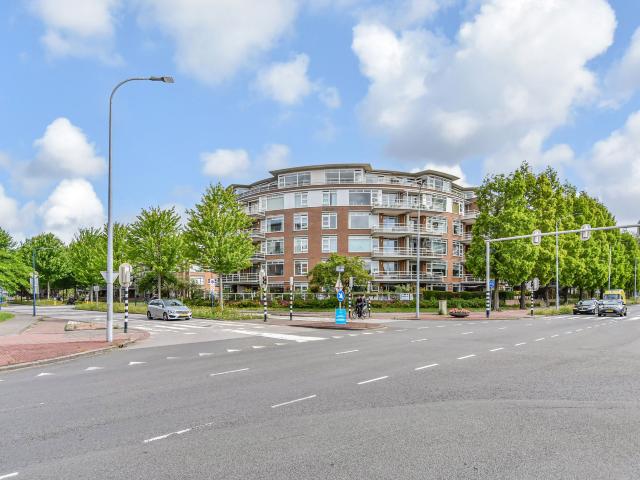 apartment for rent in Buizerdlaan 273 2261CV Leidschendam Voorburg Park Veursehout Leidschendam