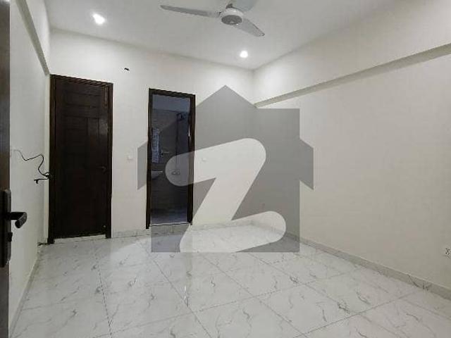 Apartment For Rent In Bukhari Commercial DHA Phase 6