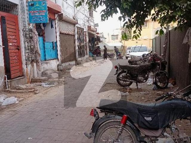 Apartment for rent in bukhari commercial 1 bed lounge dha phase 6