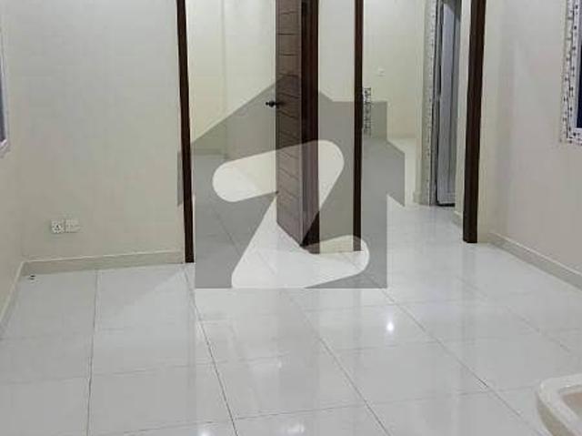 Apartment For Rent In Bukhari Commercial