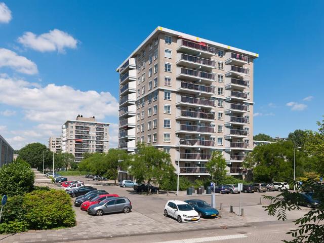apartment for rent in Bulgerstein 51 1082NH Amsterdam Buitenveldert Oost Midden Amsterdam