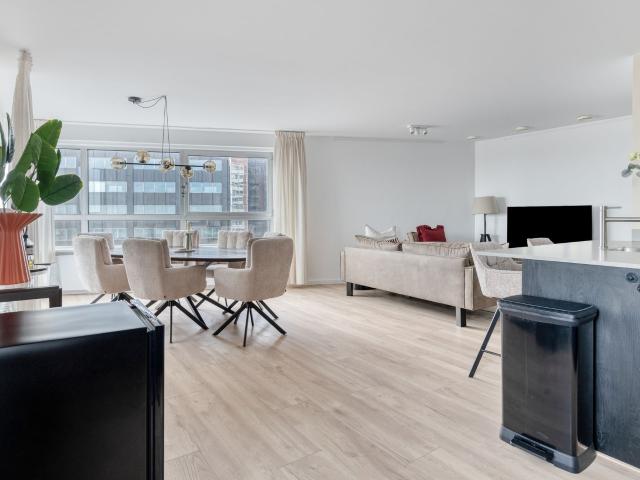 Appartement te huur