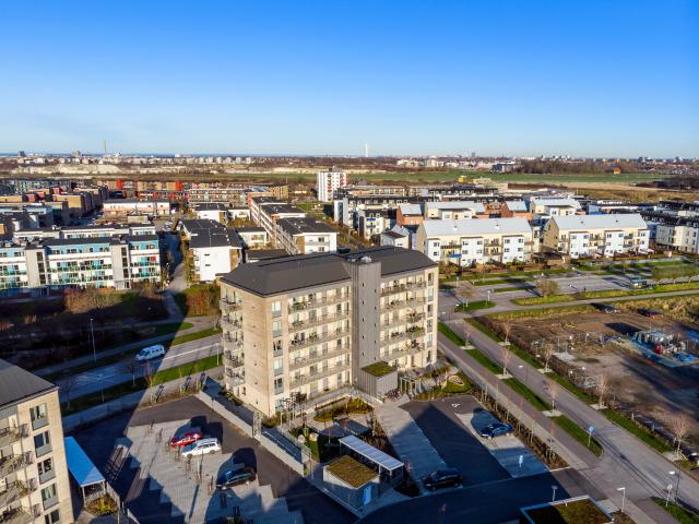 apartment for rent in Bunkeflostrand