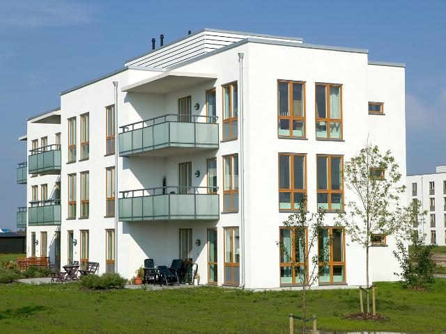apartment for rent in Bunkeflostrand