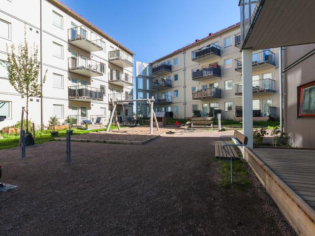 apartment for rent in Bunkeflostrand