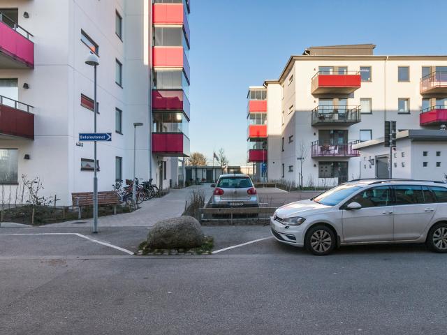 apartment for rent in Bunkeflostrand