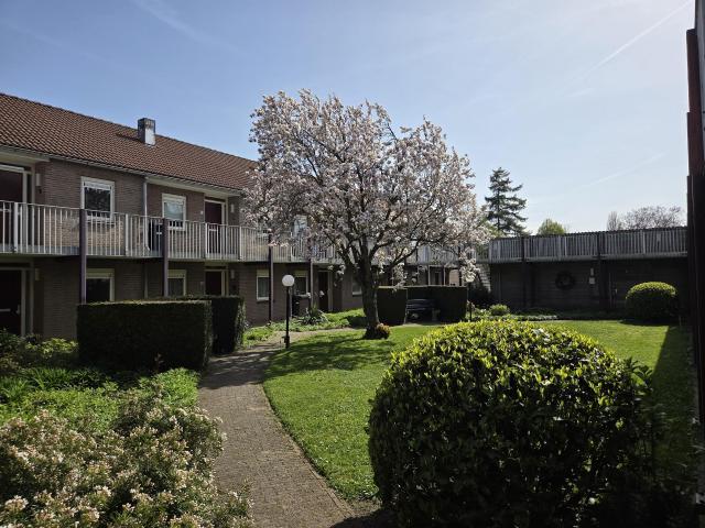 apartment for rent in Burg v d Weijerstraat 38 3981EK Bunnik Bunnik Bunnik
