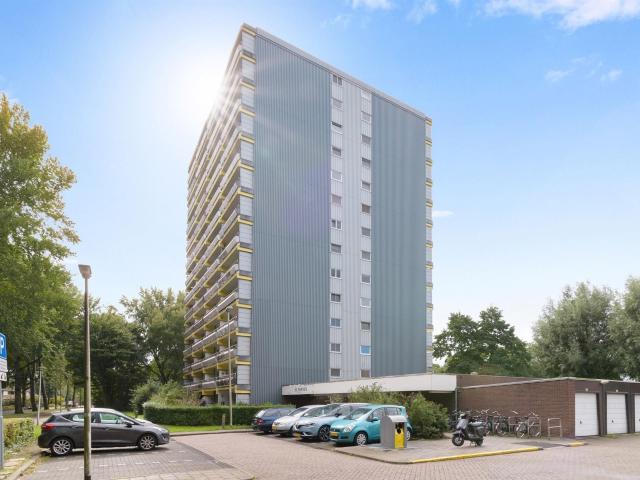 apartment for rent in Burgemeester D. Kooimanweg 423 1444BL Purmerend Overwhere Noord Purmerend