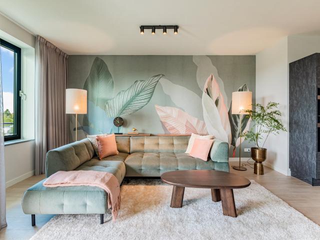 apartment for rent in Burgemeester Rijnderslaan 1185MC Amstelveen