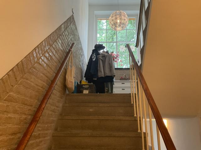 apartment for rent in Burgemeester Scholtensplein 11 7595AN Dinkelland Weerselo Weerselo